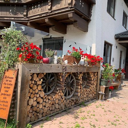 Appartement Bergblick à Saalfelden Extérieur photo