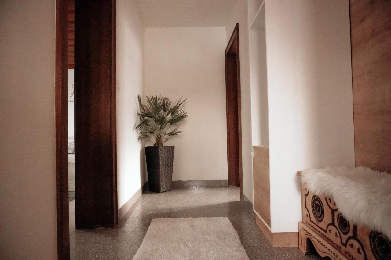Appartement Bergblick à Saalfelden Extérieur photo