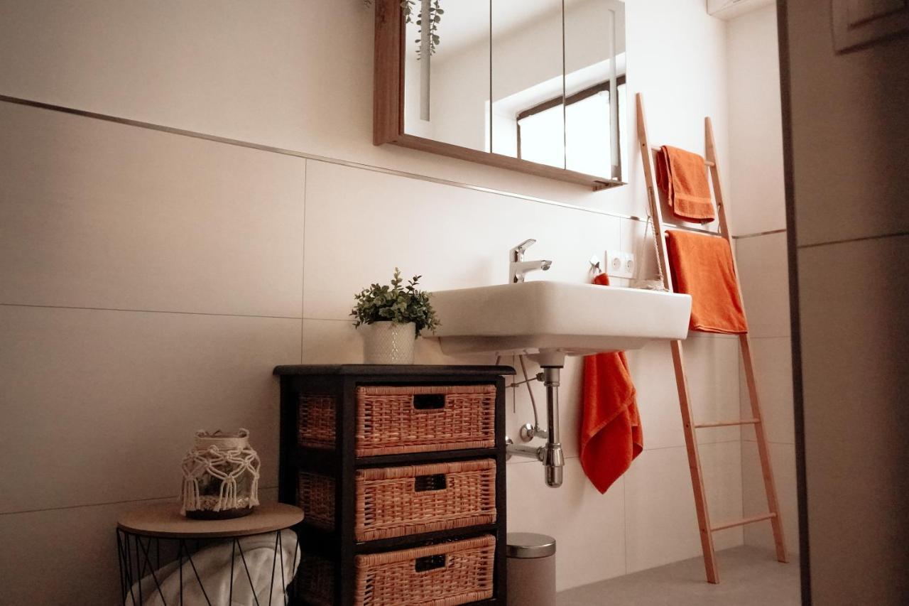 Appartement Bergblick à Saalfelden Extérieur photo