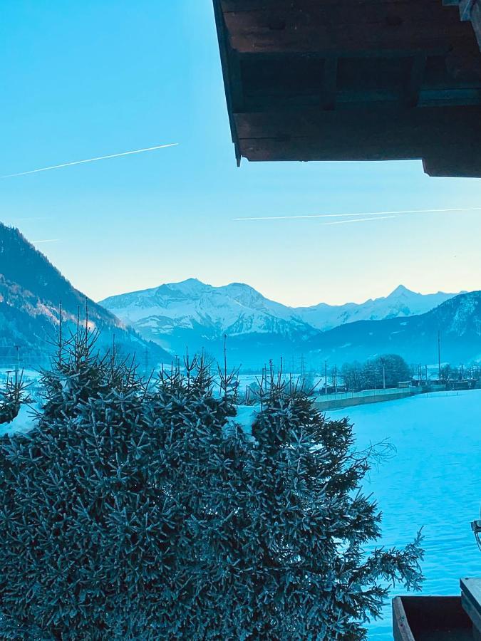 Appartement Bergblick à Saalfelden Extérieur photo