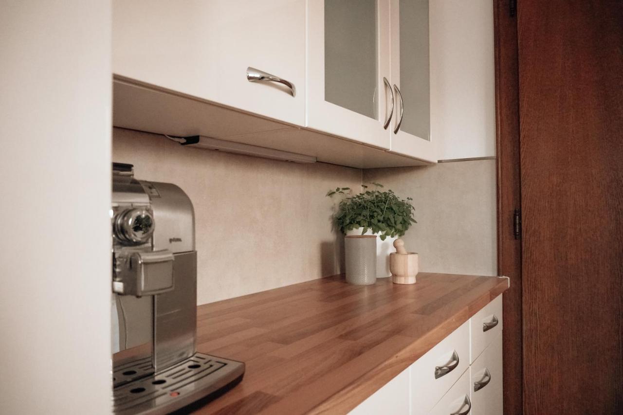 Appartement Bergblick à Saalfelden Extérieur photo