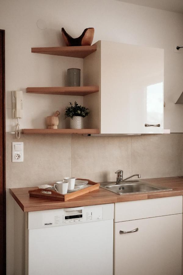 Appartement Bergblick à Saalfelden Extérieur photo