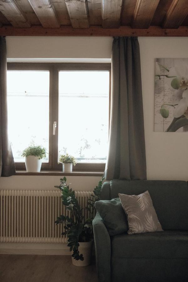 Appartement Bergblick à Saalfelden Extérieur photo